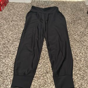 Old navy active joggers